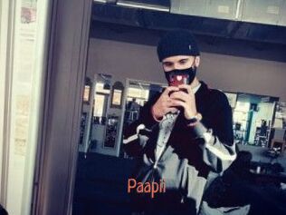 Paapii