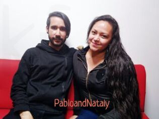 PabloandNataly