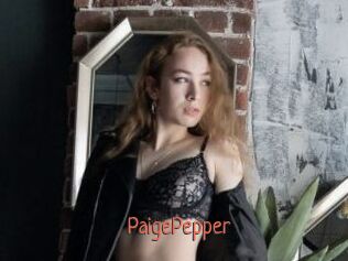 PaigePepper