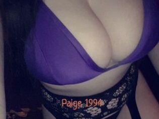 Paige_1994