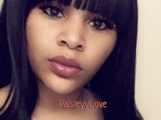 PaisleyyLove