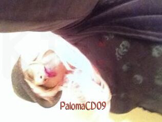 PalomaCD09