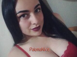 PalomaNice