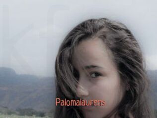 Palomalaurens