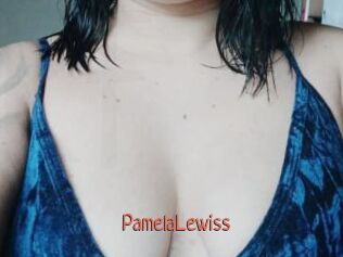 PamelaLewiss