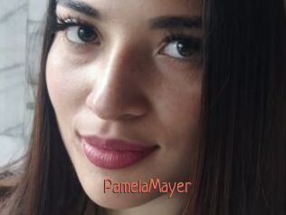 PamelaMayer