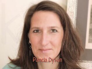 Pamela_Dyson