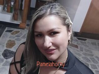 Pamelahorny