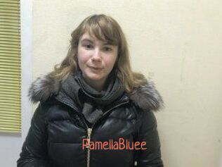 PamellaBluee