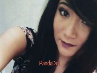 PandaDoll