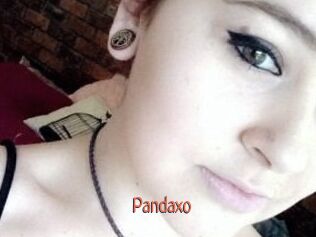 Pandaxo