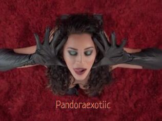 Pandoraexotiic