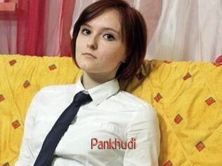 Pankhudi