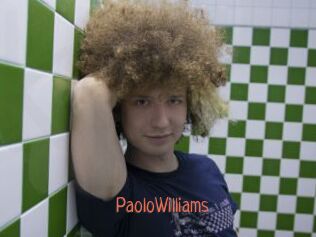 PaoloWilliams