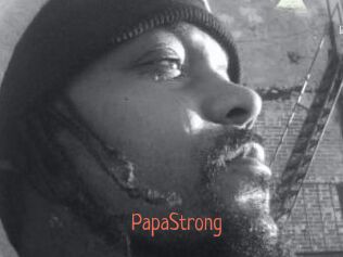 PapaStrong