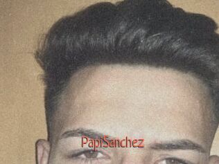 PapiSanchez