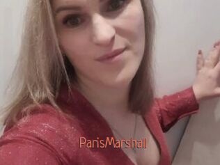 ParisMarshall