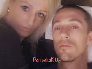 ParisakaKitty