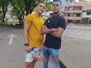 Partty_Boys