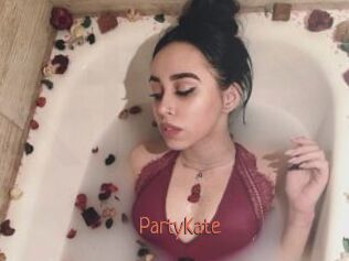 PartyKate