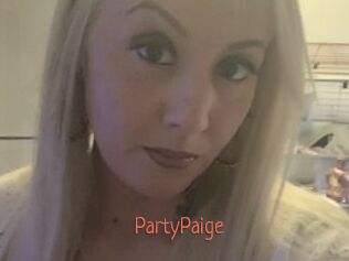 PartyPaige