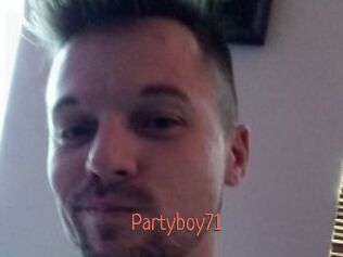 Partyboy71