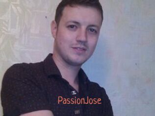 Passion_Jose