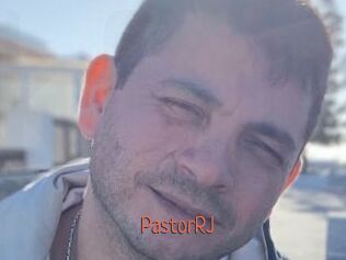 PastorRJ