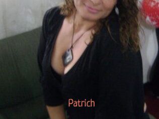 Patrich