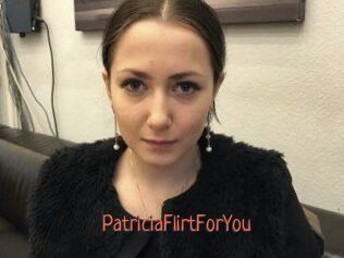 PatriciaFlirtForYou