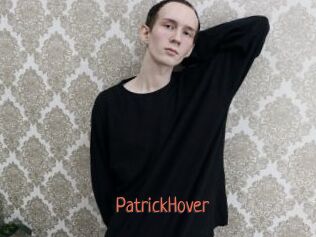 PatrickHover