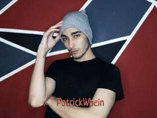 PatrickWhein