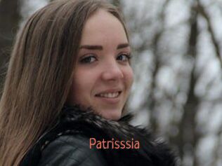 Patrisssia