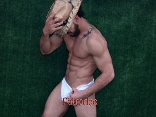 Patrocloo