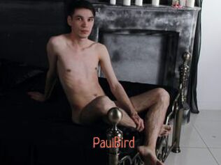 PaulBird