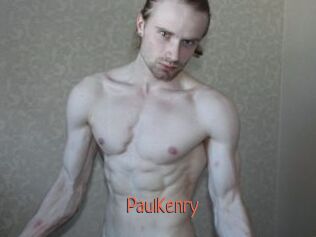 PaulKenry