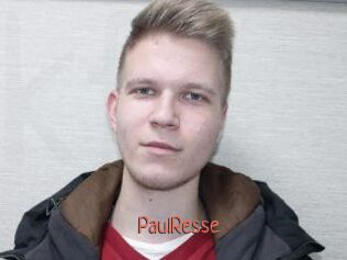 PaulResse