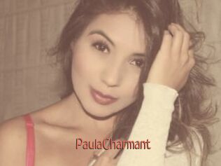 PaulaCharmant