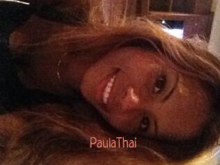 PaulaThai