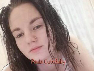 Paula_CuteBaby