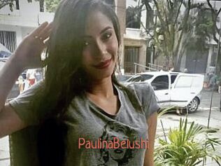 PaulinaBelushi