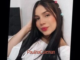 PaulinaColeman