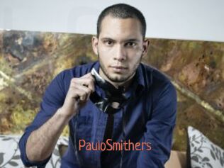 PauloSmithers