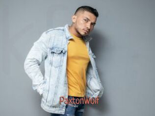 PaxtonWolf