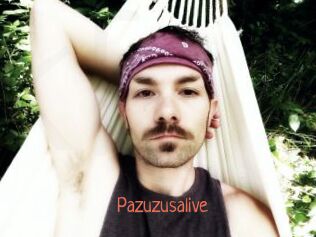 Pazuzusalive