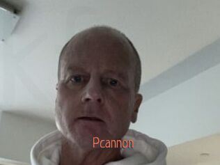 Pcannon