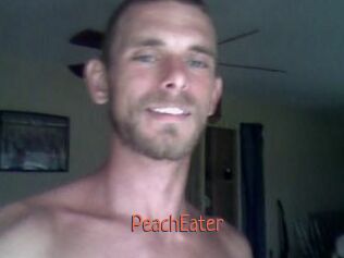 PeachEater