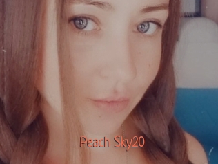 Peach_Sky20