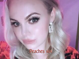 Peaches_xox