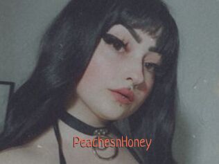 PeachesnHoney